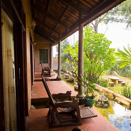 Feng Shui Resort & Spa Phan Thiet Exterior photo