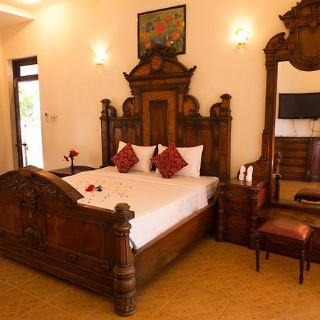 Feng Shui Resort & Spa Phan Thiet Exterior photo