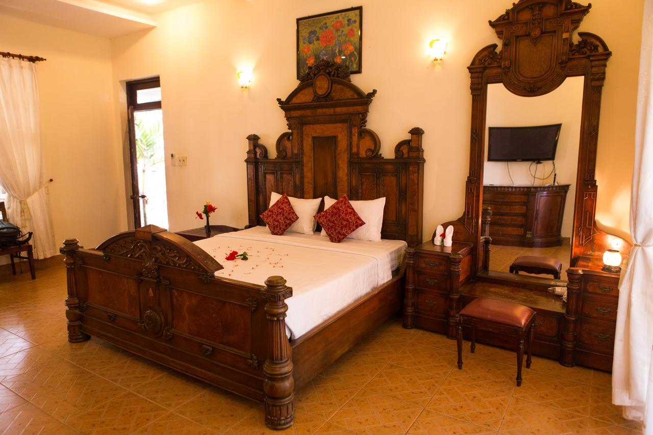 Feng Shui Resort & Spa Phan Thiet Exterior photo