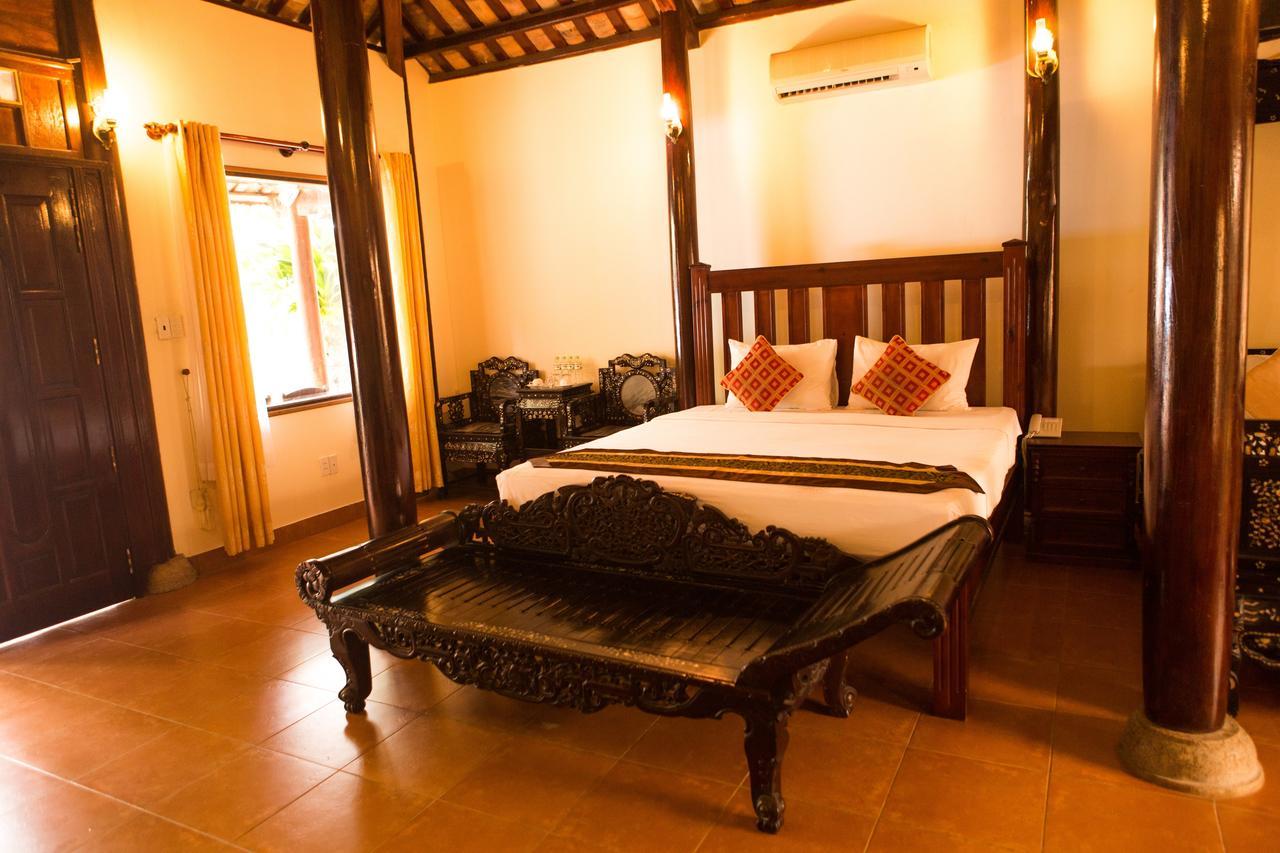 Feng Shui Resort & Spa Phan Thiet Exterior photo