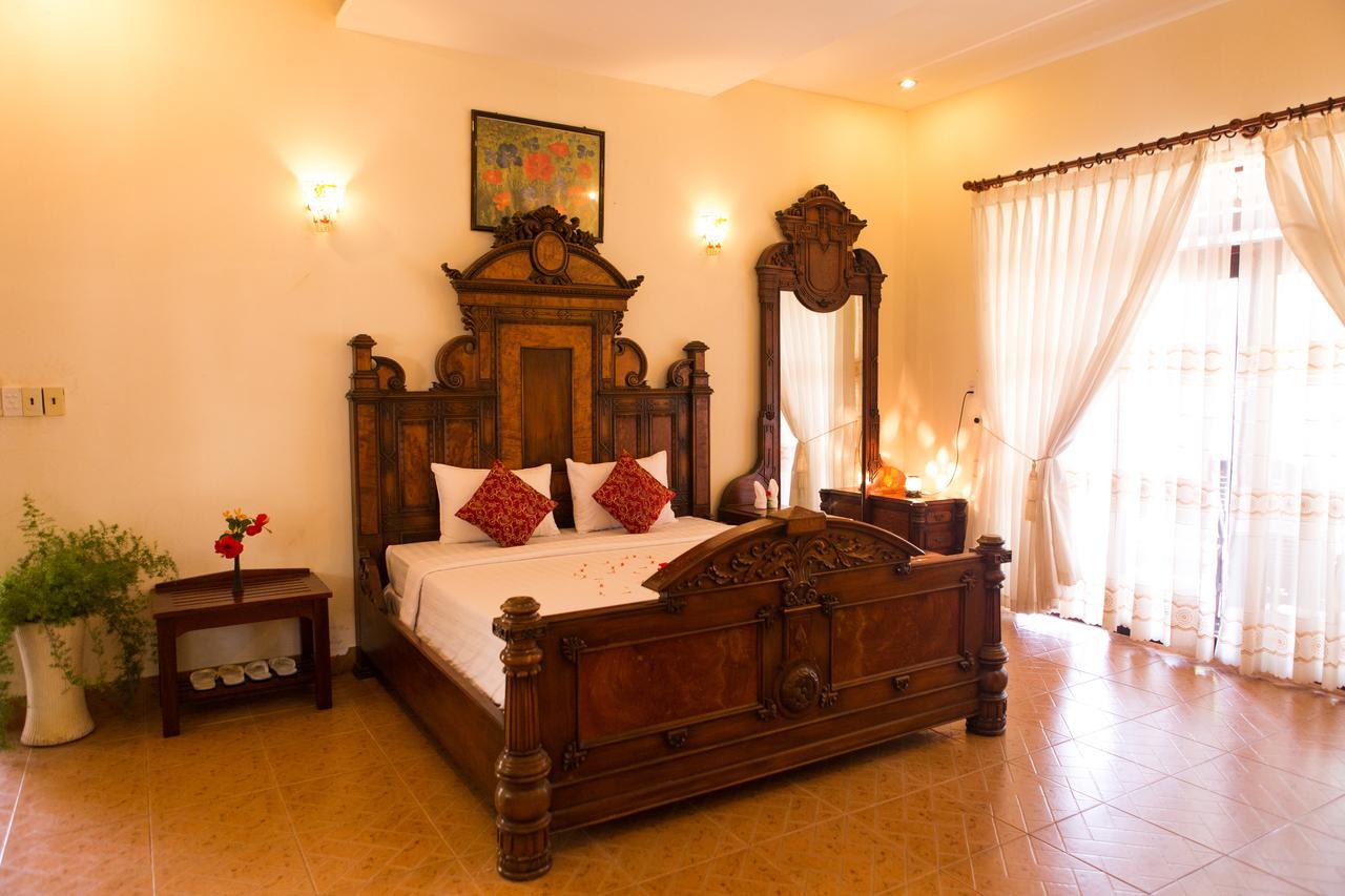Feng Shui Resort & Spa Phan Thiet Exterior photo