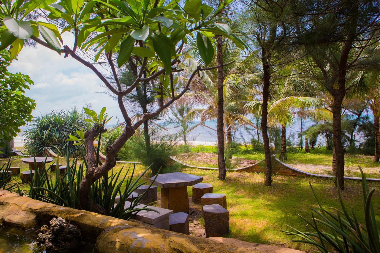 Feng Shui Resort & Spa Phan Thiet Exterior photo