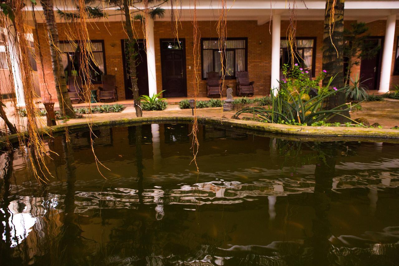 Feng Shui Resort & Spa Phan Thiet Exterior photo