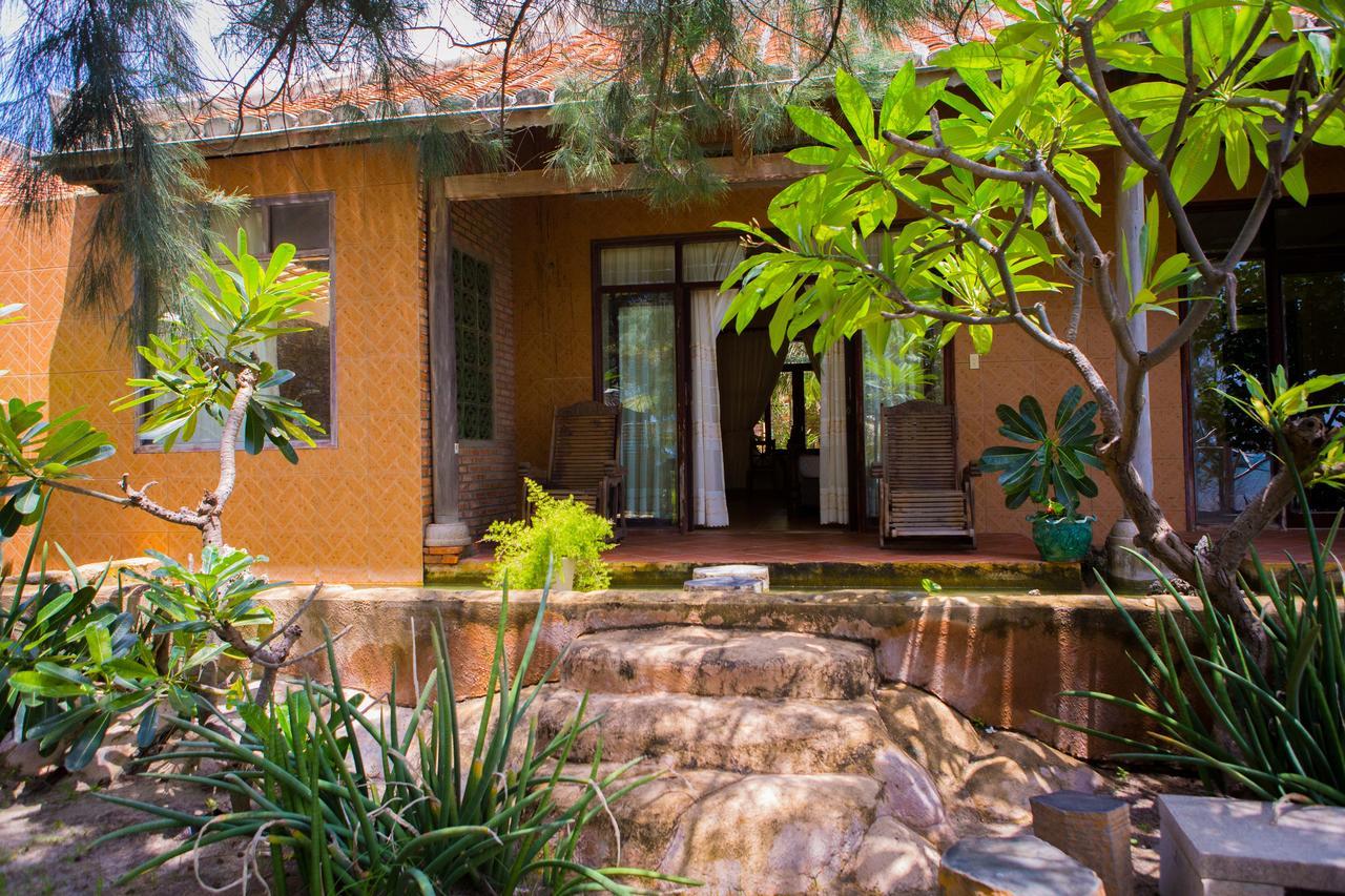 Feng Shui Resort & Spa Phan Thiet Exterior photo