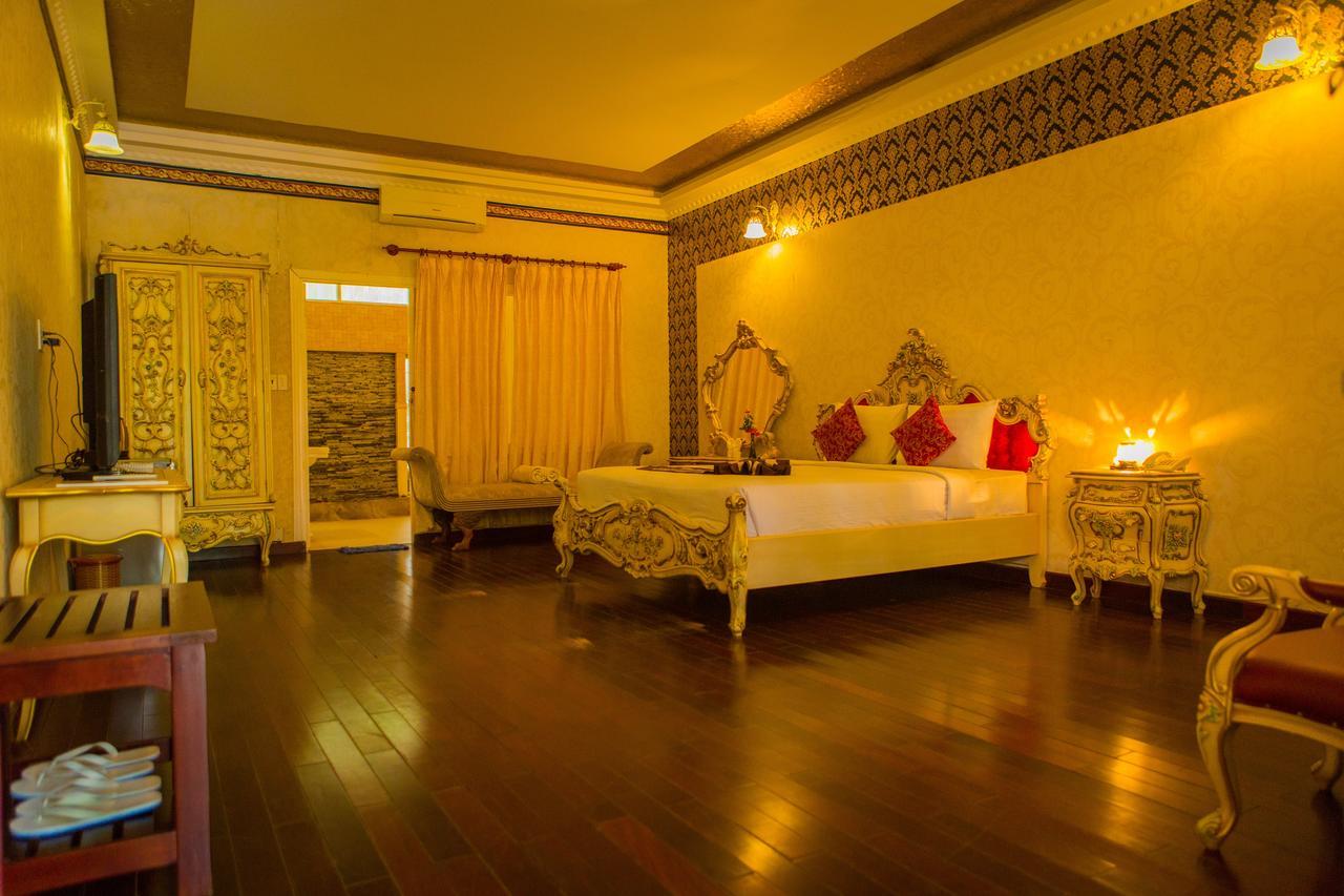 Feng Shui Resort & Spa Phan Thiet Exterior photo