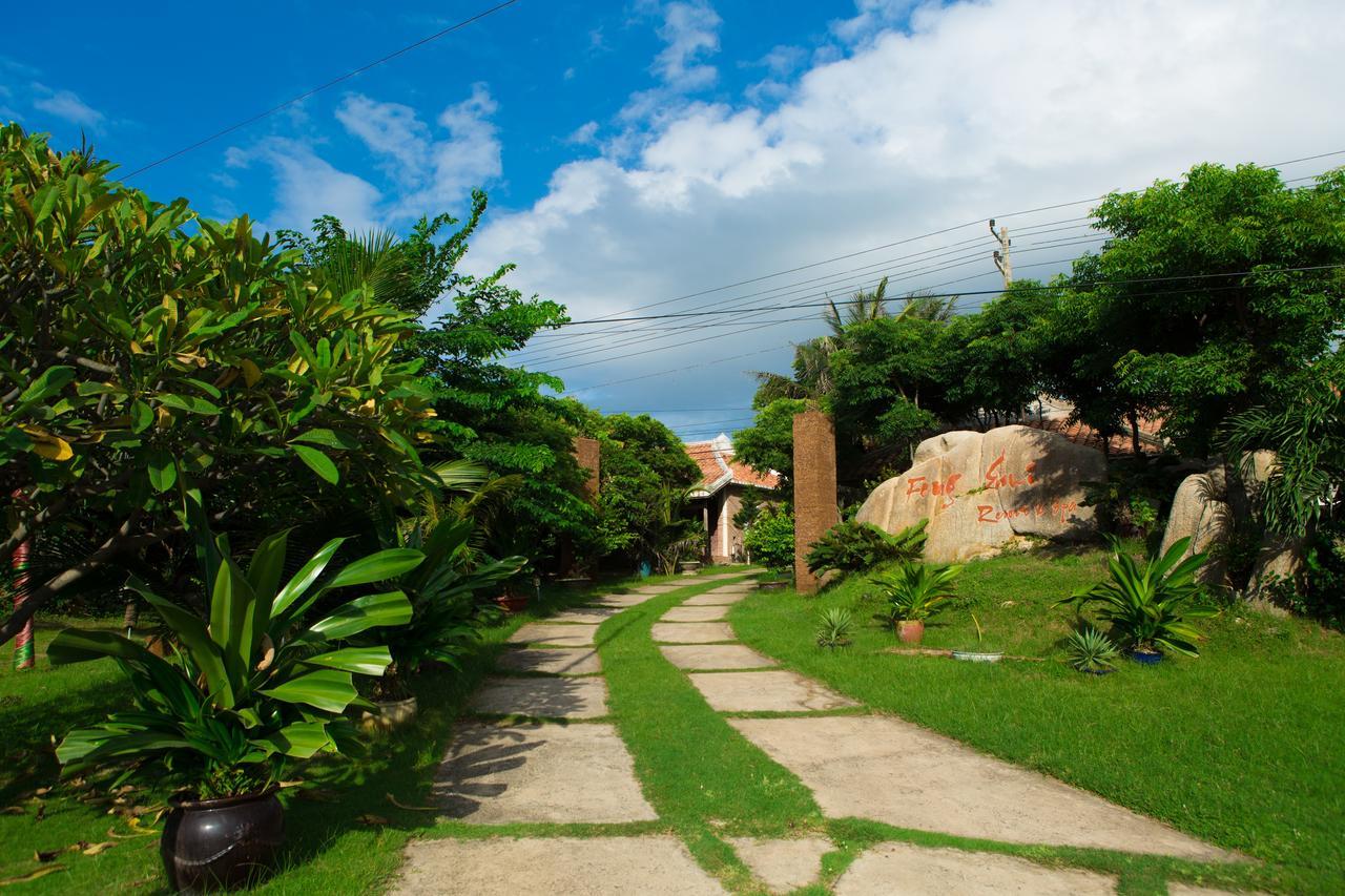 Feng Shui Resort & Spa Phan Thiet Exterior photo