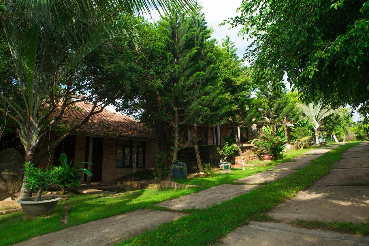 Feng Shui Resort & Spa Phan Thiet Exterior photo