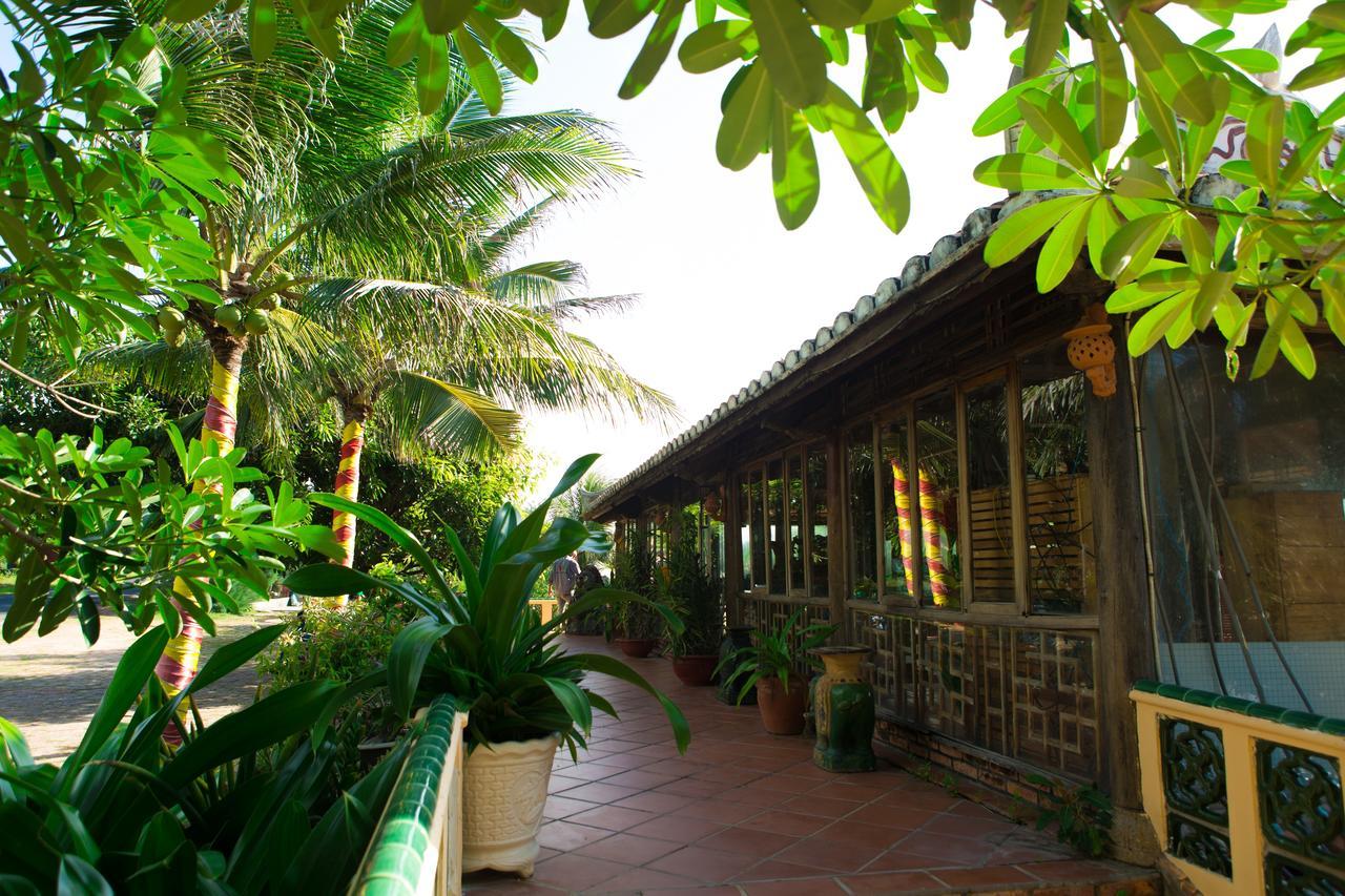 Feng Shui Resort & Spa Phan Thiet Exterior photo