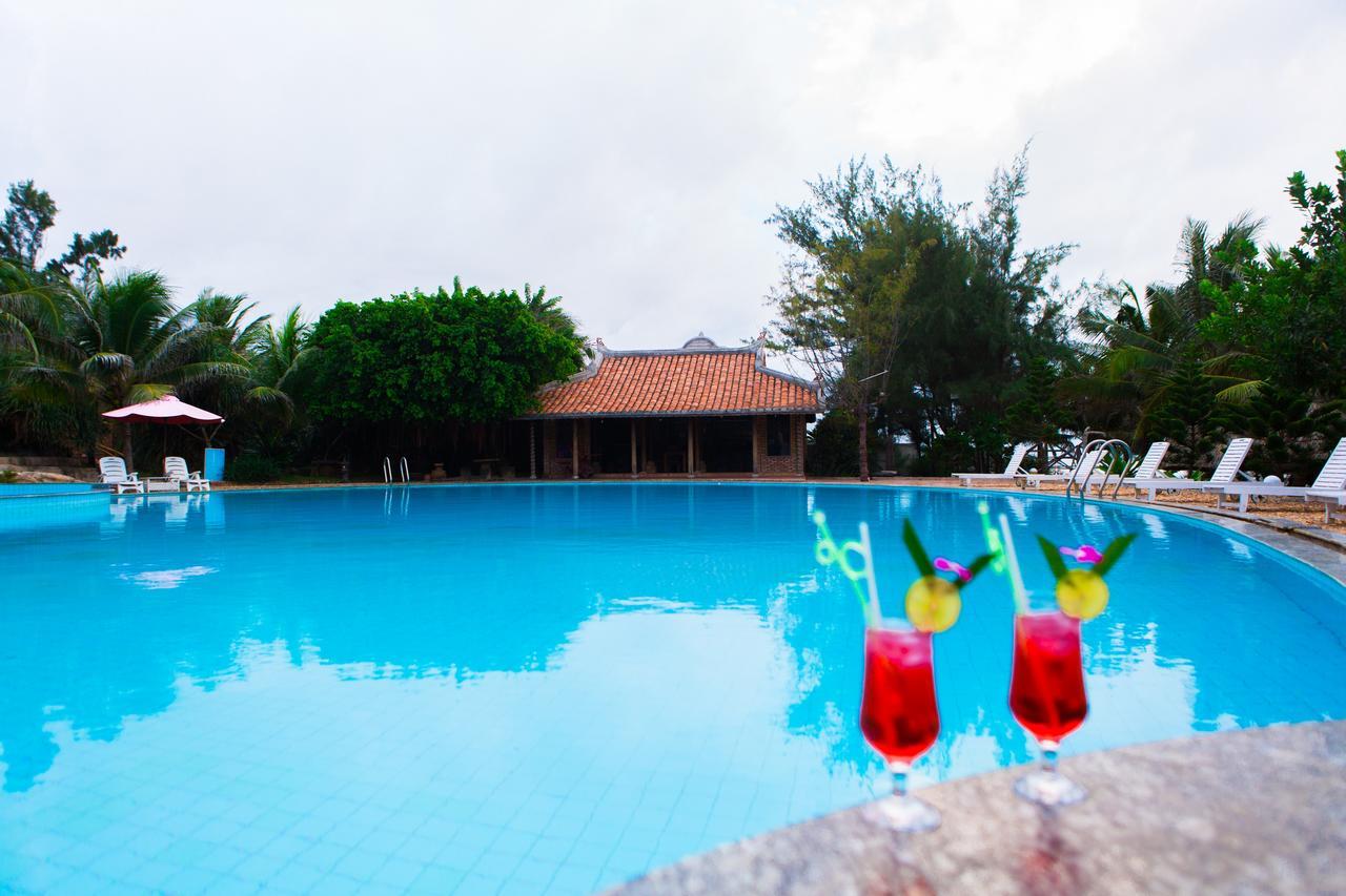 Feng Shui Resort & Spa Phan Thiet Exterior photo