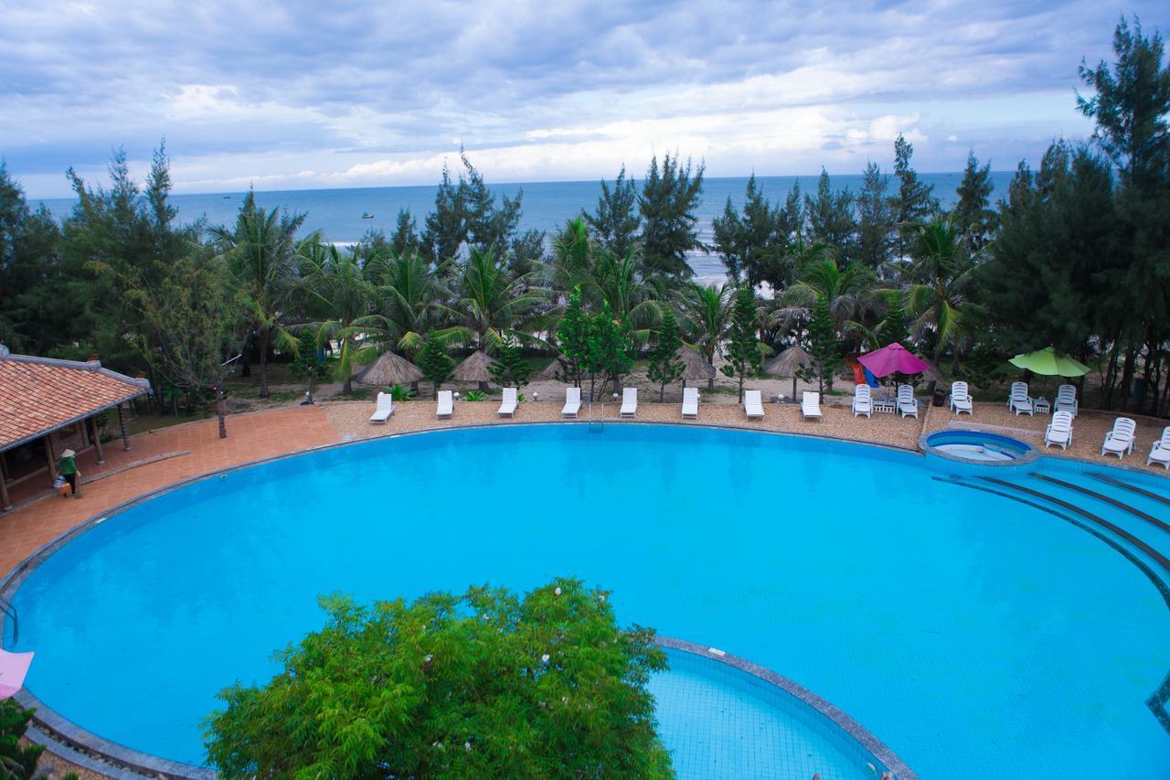Feng Shui Resort & Spa Phan Thiet Exterior photo