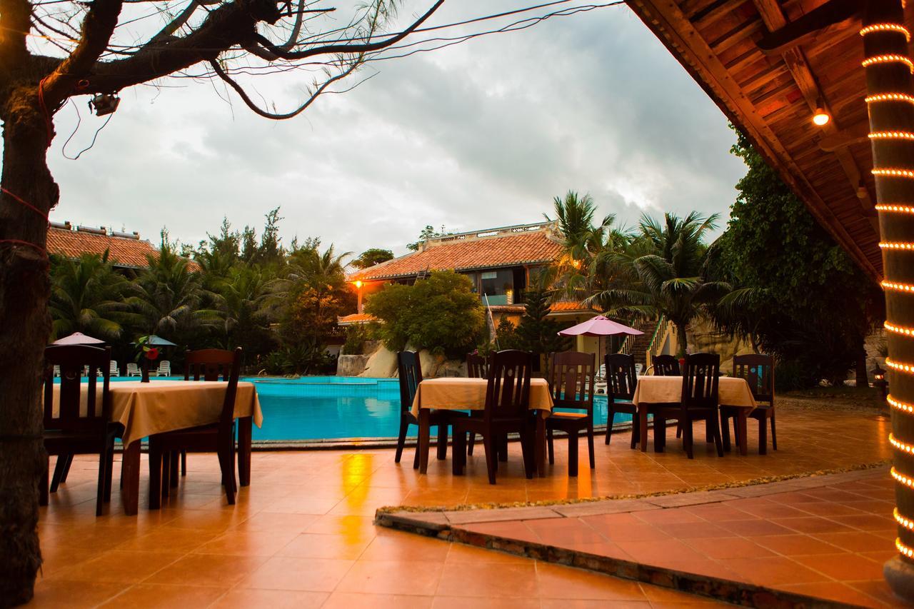 Feng Shui Resort & Spa Phan Thiet Exterior photo