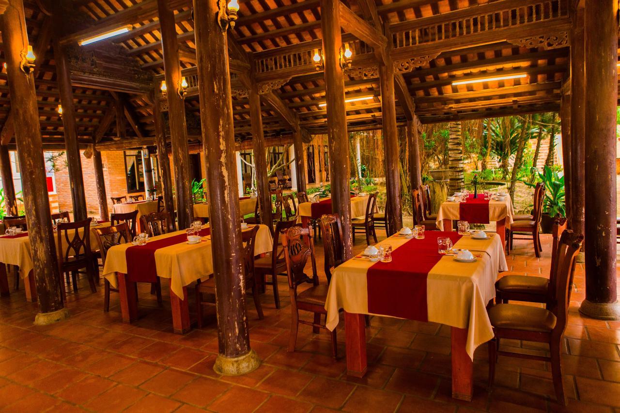 Feng Shui Resort & Spa Phan Thiet Exterior photo