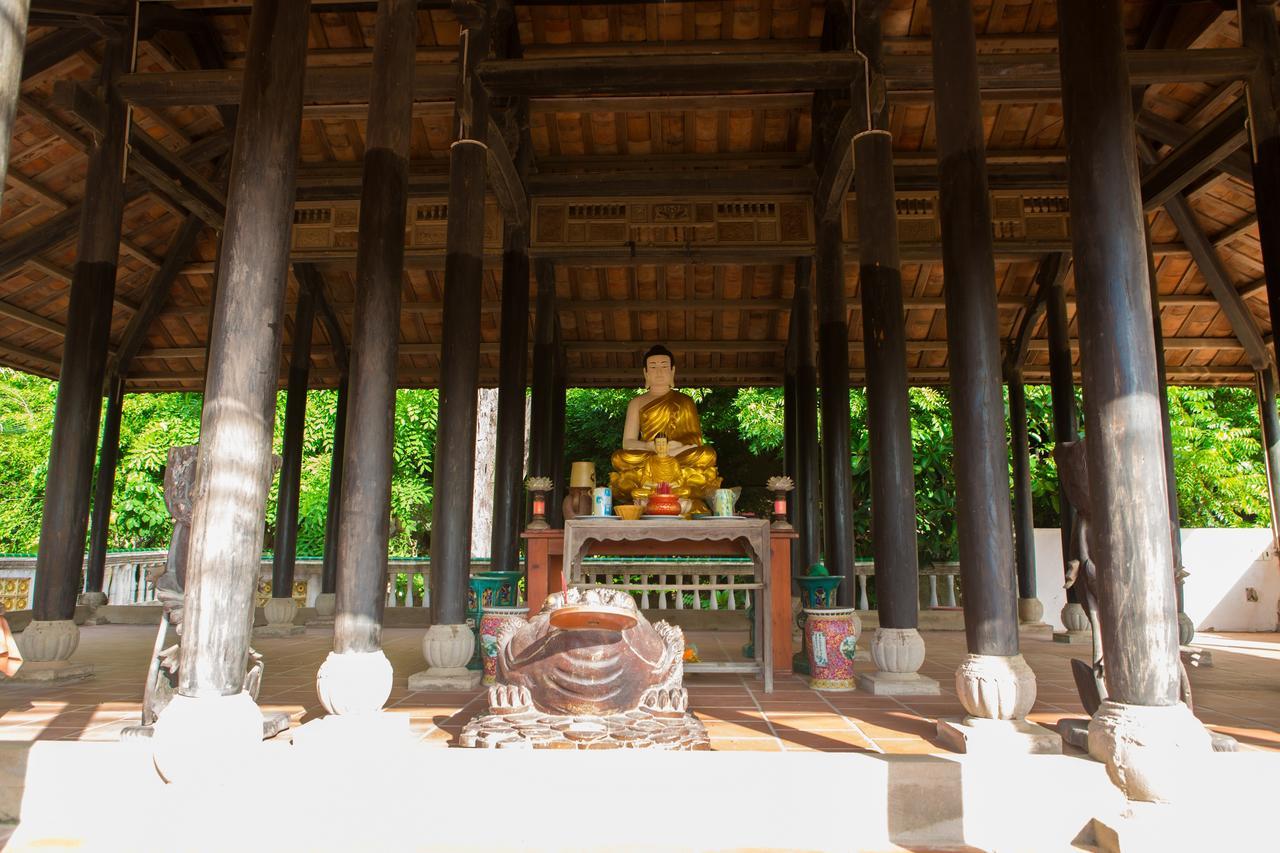 Feng Shui Resort & Spa Phan Thiet Exterior photo