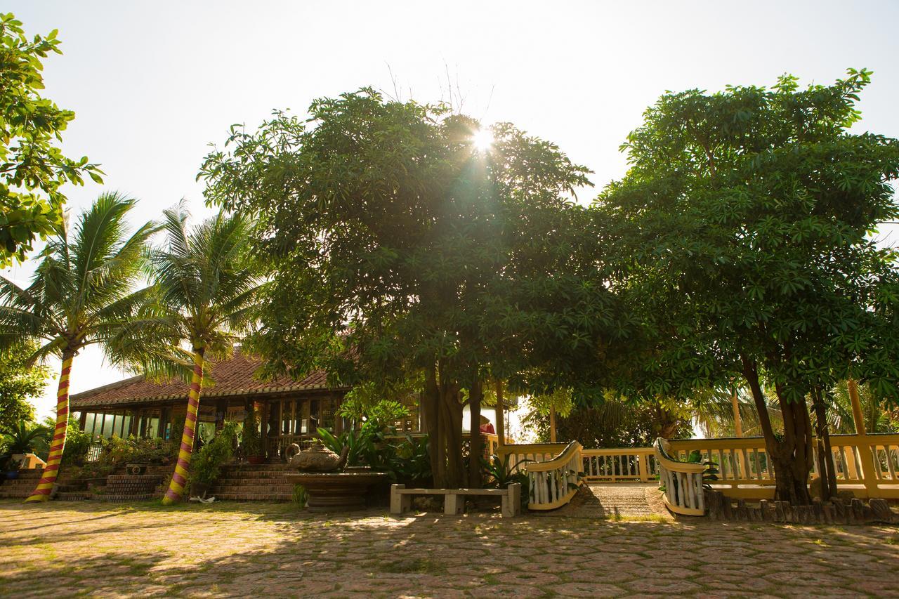 Feng Shui Resort & Spa Phan Thiet Exterior photo