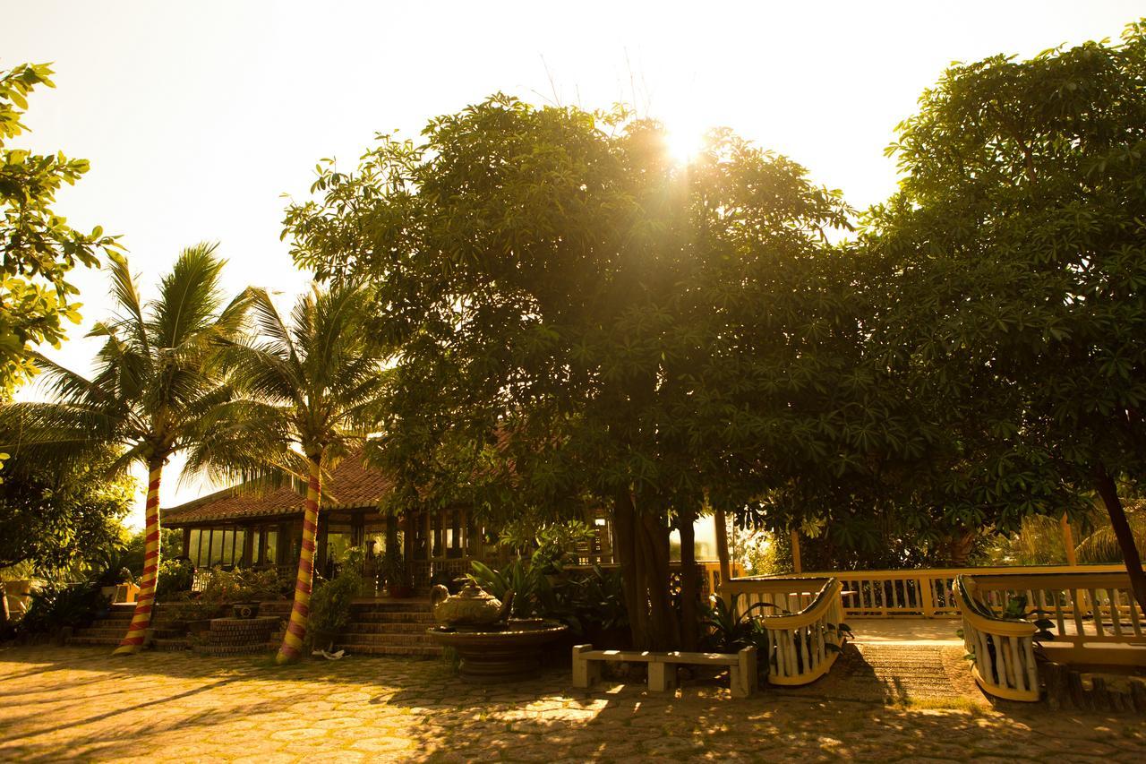 Feng Shui Resort & Spa Phan Thiet Exterior photo